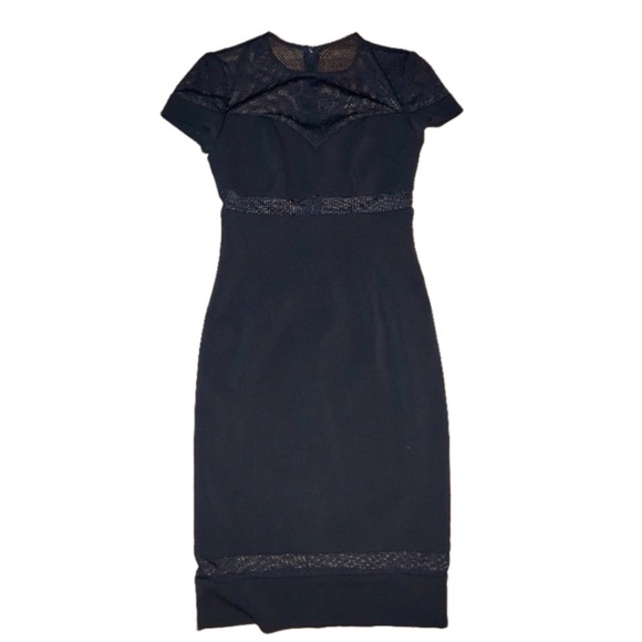 Jay Godfrey Nicki Dress size 2 💕 - Picture 2 of 5